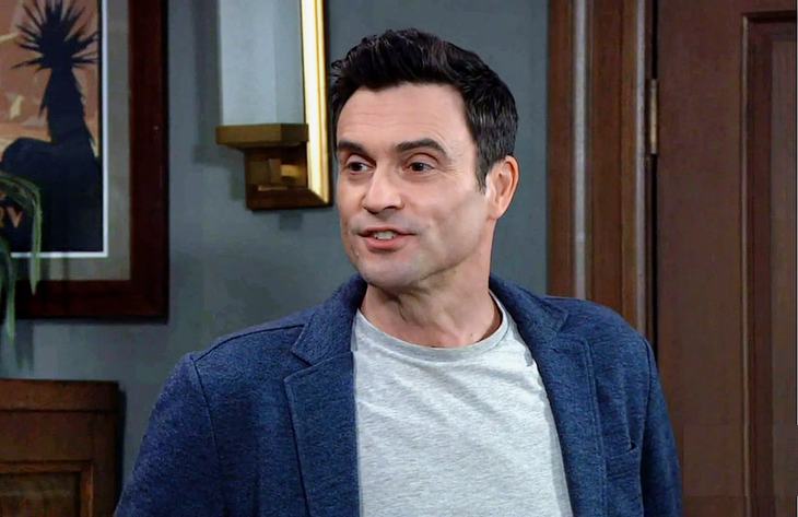 General Hospital Spoilers: Outback's Cryptic Clue Leads To Dalton's Secret Lab?