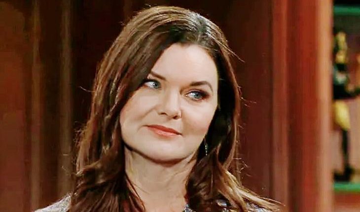 Katie Logan (Heather Tom)