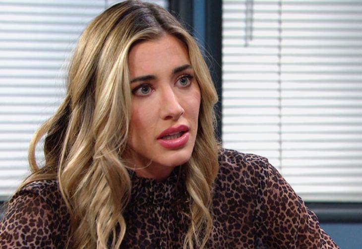 Days Of Our Lives Spoilers: Sloan’s Surprise Return, Working With Gwen & EJ?