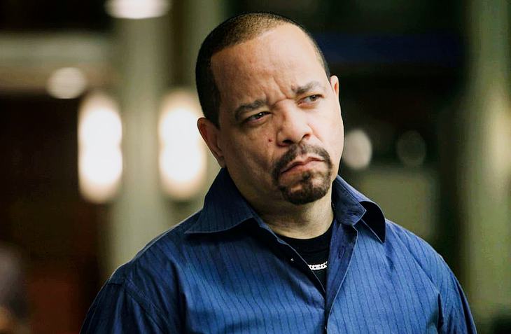 Law & Order SVU: Ice-T Reveals Reason Fin Is Missing From Show