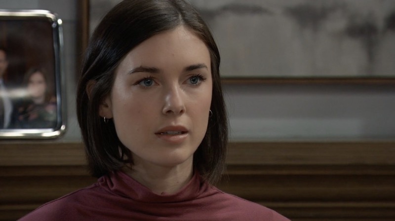 'General Hospital' Recap November 25: Drew Proposes, Britt Saves Rocco & Nathan Breaks The Rules