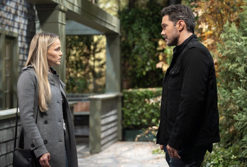 'General Hospital' Recap November 25: Drew Proposes, Britt Saves Rocco & Nathan Breaks The Rules