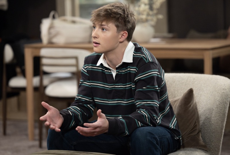 'General Hospital' Recap November 25: Drew Proposes, Britt Saves Rocco & Nathan Breaks The Rules