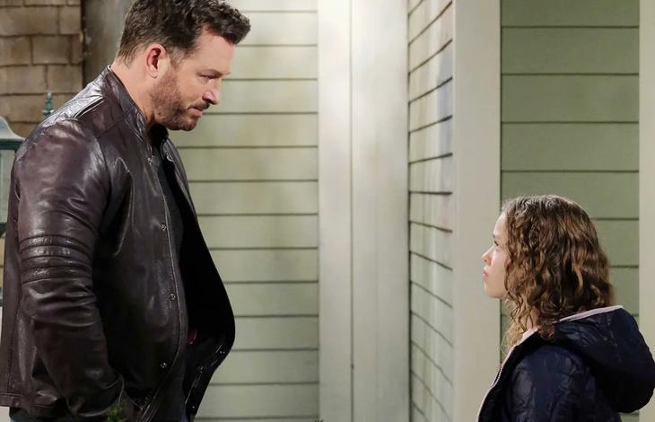 Days Of Our Lives Spoilers: Rachel’s Twist, Secret Reunites Belle With Former Flame?