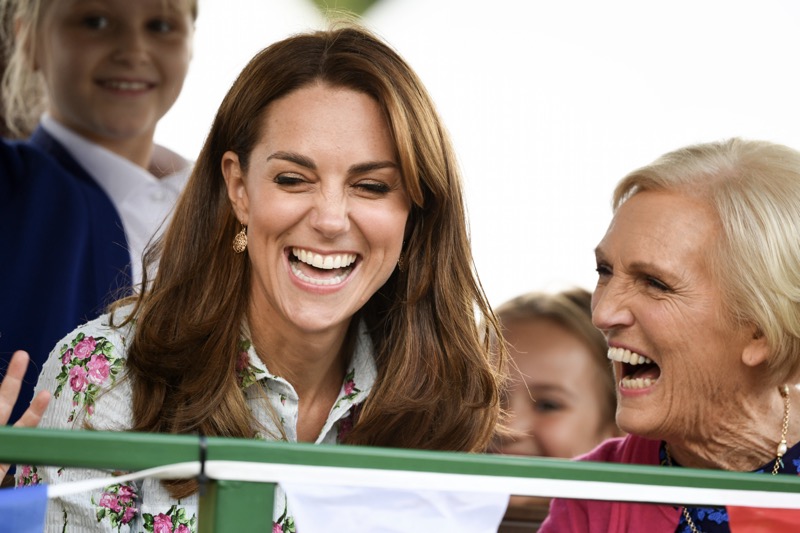 Does Kate Middleton Regret Choosing Prince William Over Another Royal?