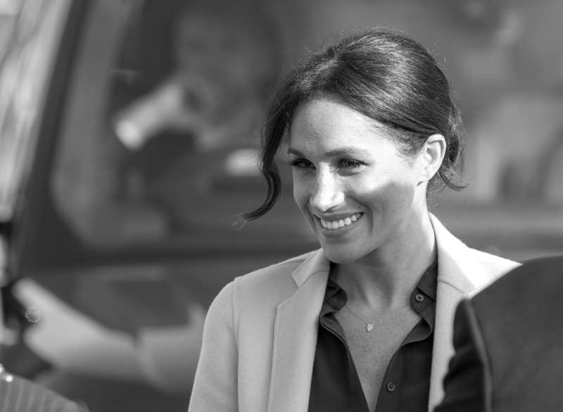 Is Meghan Markle Misusing Her Royal Title?