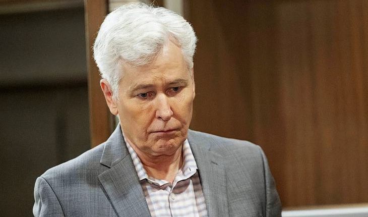 Martin (Michael E. Knight)