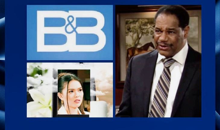 Chief Baker (Dan Martin)