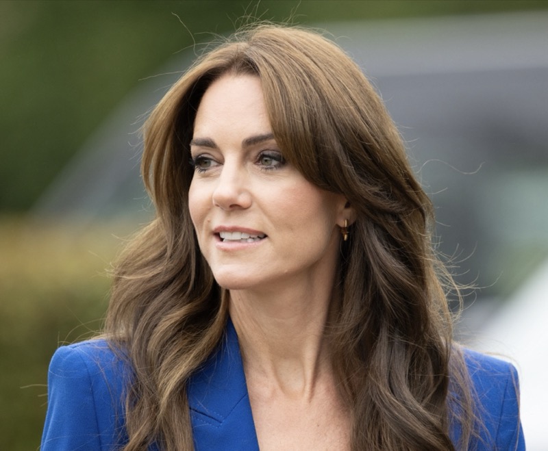 Here’s What We Know About Kate Middleton’s American Travel Plans