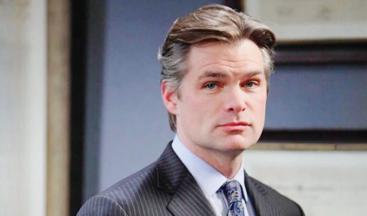General Hospital Spoilers: Ezra’s Death The Next Shocking Twist As PC Faces Rising Body Count?