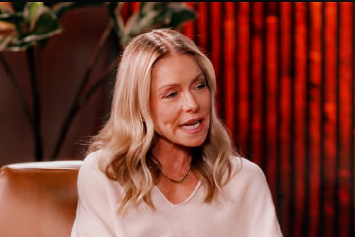 Kelly Ripa Confessions Roadblocks To ‘All My Children’ Reboot