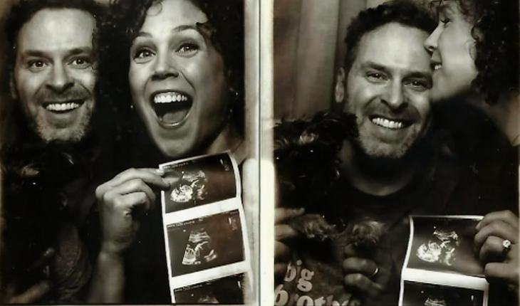 When Calls The Heart’s Erin Krakow And Ben Rosenbaum Update Fans With Best News Ever