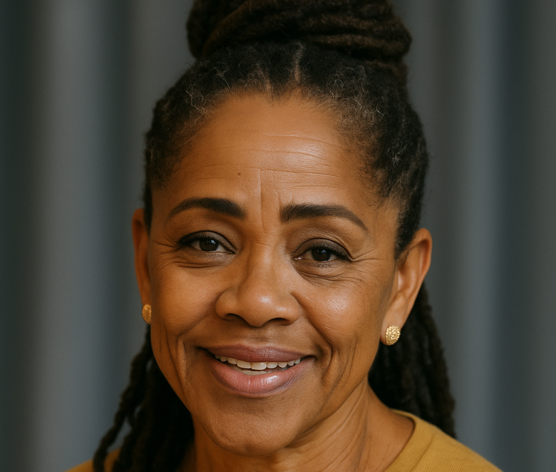 Doria Ragland Has Had Enough Of The Sussexes