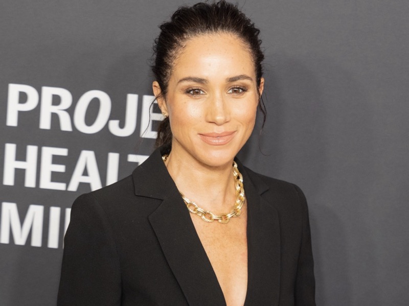 Meghan Markle Still Thinks Kate Middleton Should Reach Out To Her