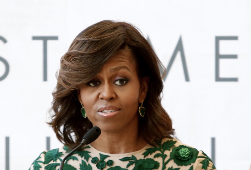 Michelle Obama’s Sudden Weight Loss Sparks New Wave of Rumors