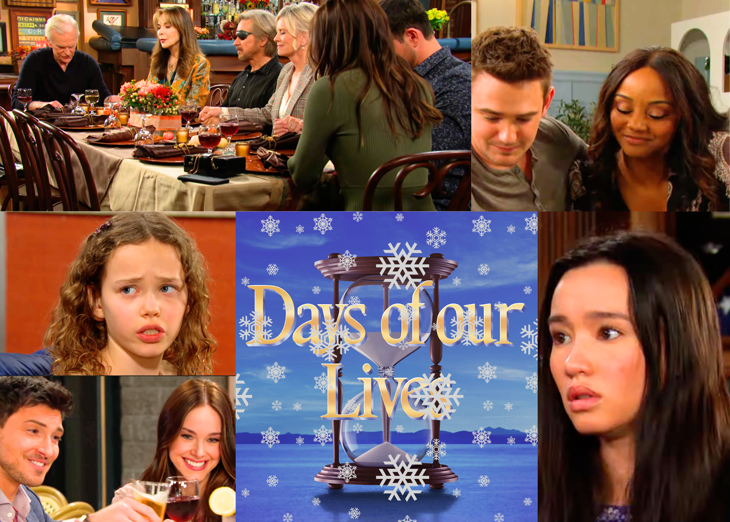 Days of Our Lives
