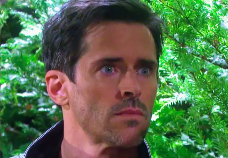 Days Of Our Lives Spoilers: Shawn Injured In Shoot Out Will He Survive?