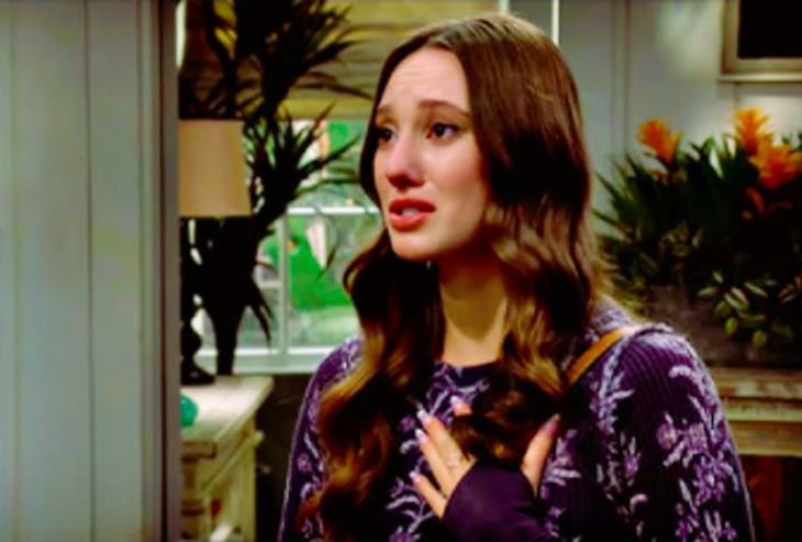 The Bold and The Beautiful Spoilers: 3 Huge Red Flags About Dylan Killing  Luna