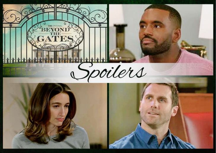 Beyond The Gates’ Spoilers: Andre’s Unholy Alliance – Helps Derek Win Ashley Back?