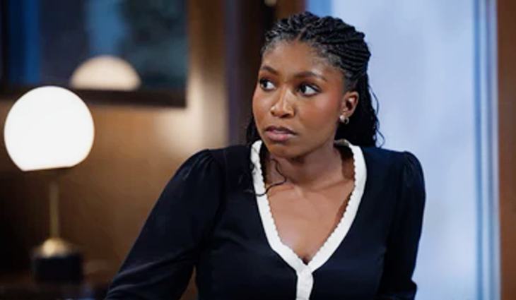 General Hospital Spoilers: Trina's Desperate Move To Keep Her Parents Together Could Blow Everything Further Apart