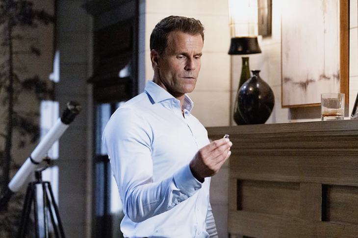 General Hospital Spoilers: Drew's Double Jeopardy-Marrying His Murderer?