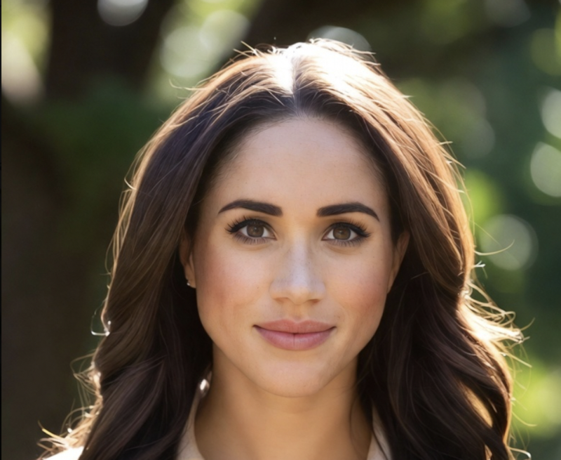 Meghan Markle’s Selfishness Is Hurting Archie And Lilibet