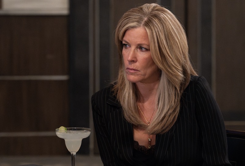 General Hospital Spoilers: Carly's Arrest for Treason - Will Brennan's Revenge Plan Backfire?