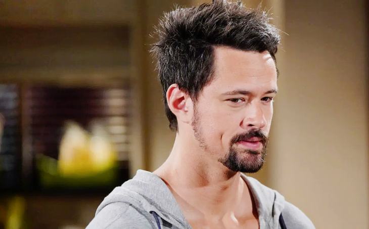 The Bold And The Beautiful Spoilers: Thomas’ Surprising New Girlfriend Has A Connection To Daphne?