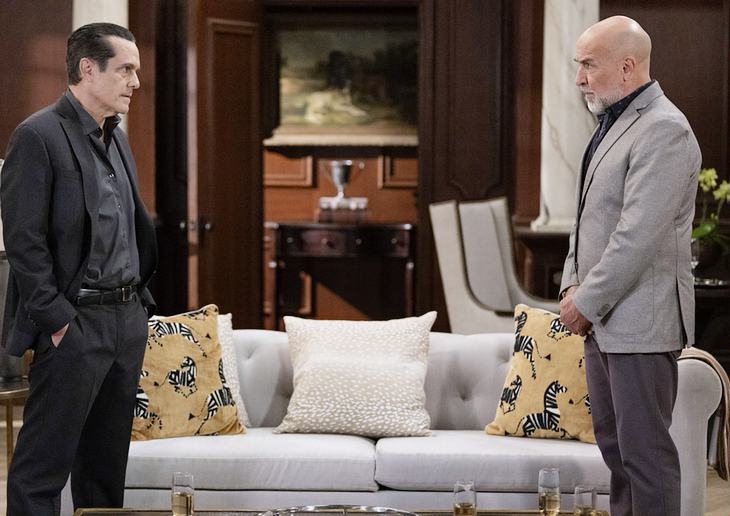 General Hospital Spoilers: Sidwell’s Next Move And Sonny’s Battle Against A New Foe