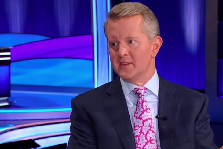 Jeopardy!’ Yanked Off-Air Without Warning, Fans Furious