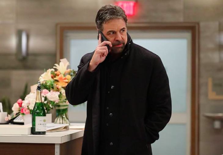 General Hospital Spoilers: Brennan Unravels Nathan's 7-Year Mystery- What Will He Discover?