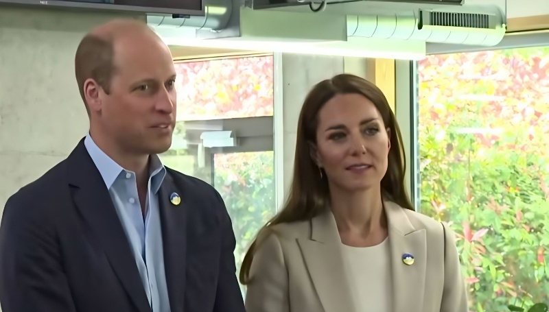 Princess Of Wales Carol Service Puts Her In A Difficult Place?