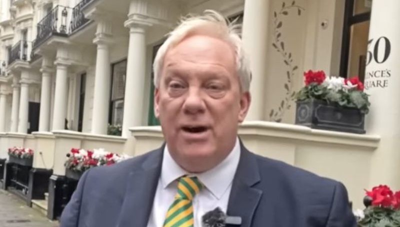 Neil discusses the political PR issues For Kate Middleton - Daily News Headlines - YouTube