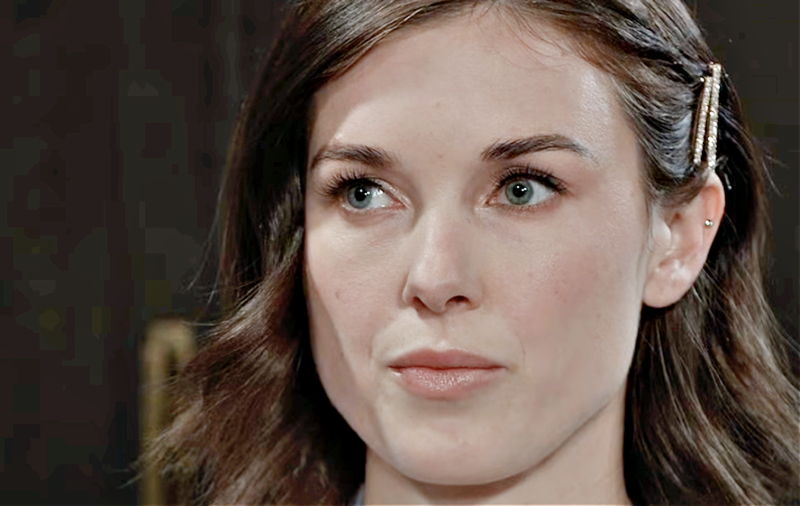 'General Hospital' Spoilers Weekly Preview Dec 1-5: Home Invasion Terror, Shocking Visitors, Drama Explodes, Holiday Chaos