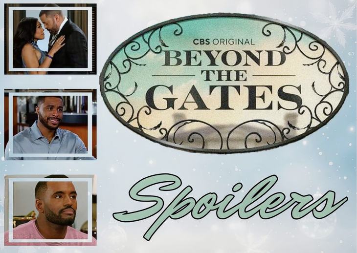 Beyond The Gates’ Spoilers Tuesday, December 2: Dani & Bill’s Moment, Jacob Uplifts, Andre’s Unholy Alliance