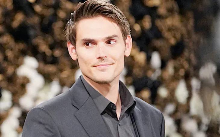 The Young And The Restless Spoilers: Adam Must Side With Jack Or Victor—And His Marriage Depends On His Choice?