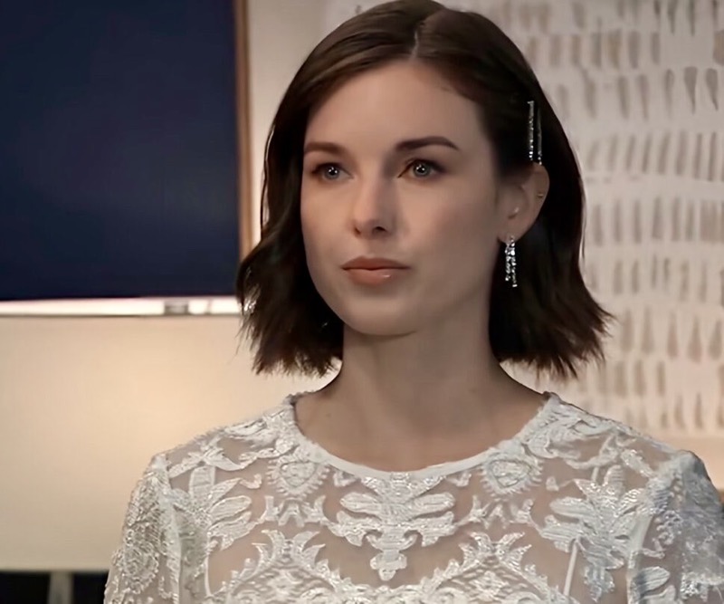 'General Hospital' Recap December 1: Willow’s Wedding Panic, Ned’s Shocking Return & Curtis Gets Hauled In