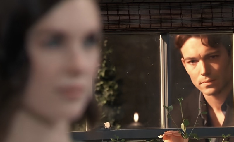 'General Hospital' Recap December 1: Willow’s Wedding Panic, Ned’s Shocking Return & Curtis Gets Hauled In