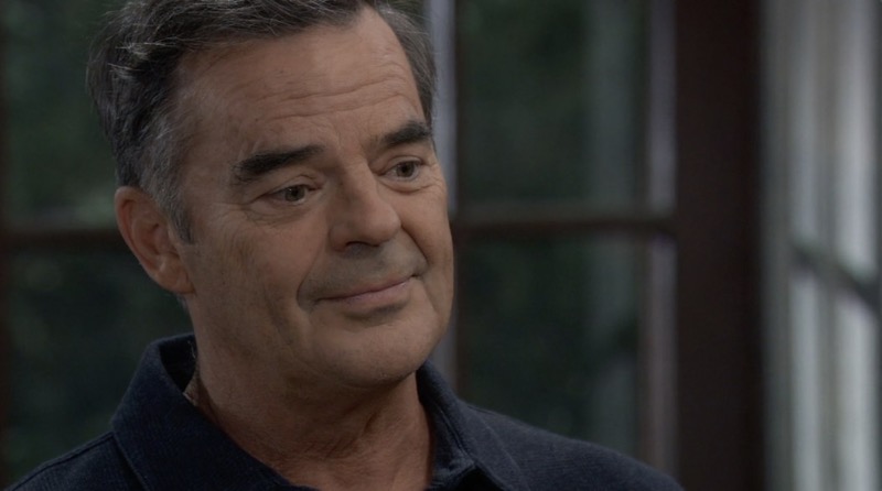 'General Hospital' Recap December 1: Willow’s Wedding Panic, Ned’s Shocking Return & Curtis Gets Hauled In