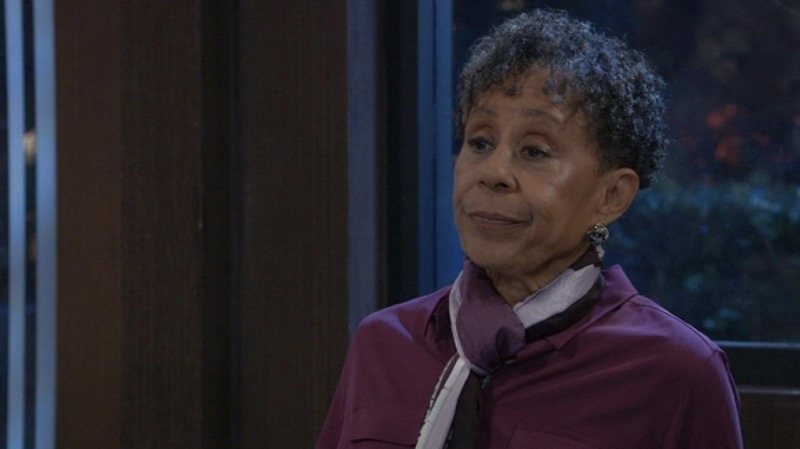 'General Hospital' Recap December 1: Willow’s Wedding Panic, Ned’s Shocking Return & Curtis Gets Hauled In