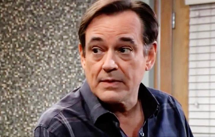 General Hospital Spoilers: Kevin's Surprising Return Could Spell The End Of His Marriage To Laura
