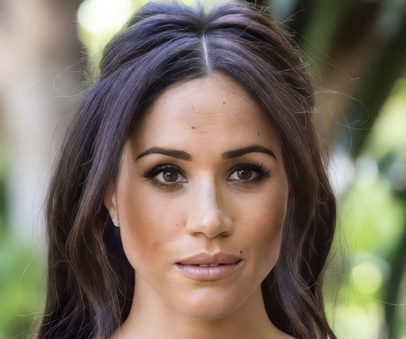 Meghan Markle Still Thinks She Has The Upper Hand On The Royals