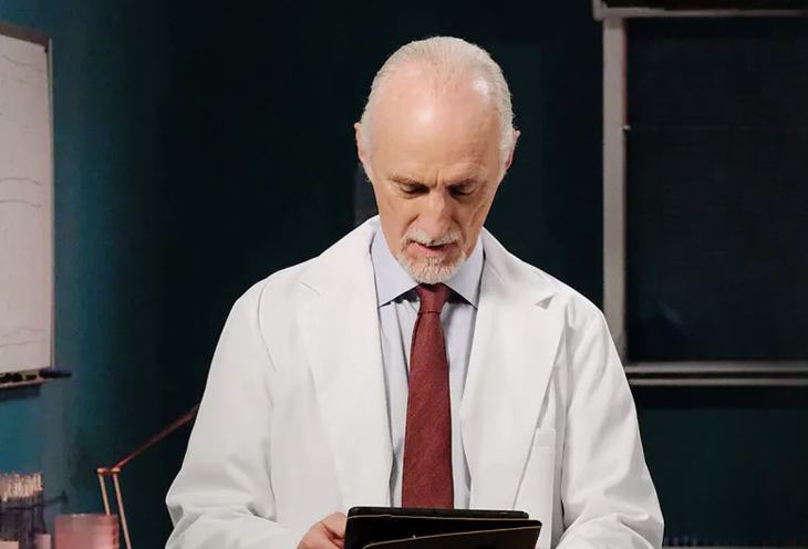 Days Of Our Lives Winter Spoilers: Who Is Dr. Rolf Working On? Who Dies? Who Will Survive?