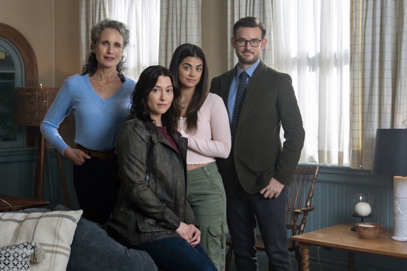 'The Way Home' Cast Mourns Filming End — Will Netflix Bring the Show Back?