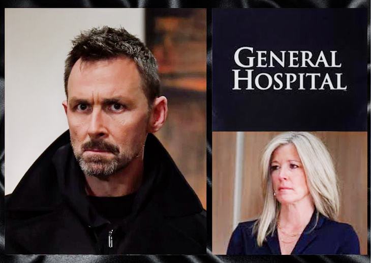 General Hospital Spoilers: Carly And Valentin Plot Against Jack, And It Could Cost Them Everything