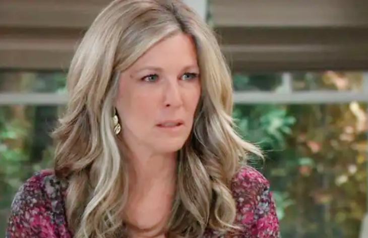 General Hospital Winter Spoilers: Carly Is In Danger, Willow And Drew’s Wedding, Portia Paternity Secret