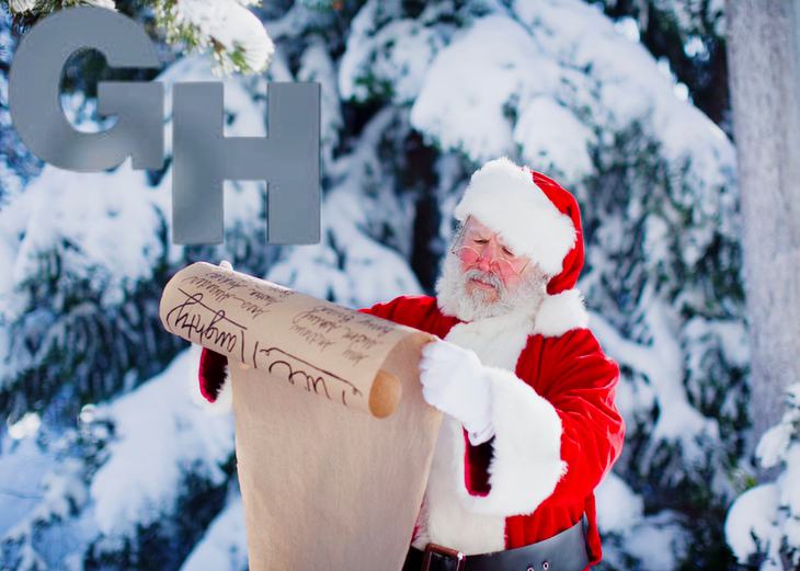 6 General Hospital Characters That Hit Santa’s 2025 Naughty List