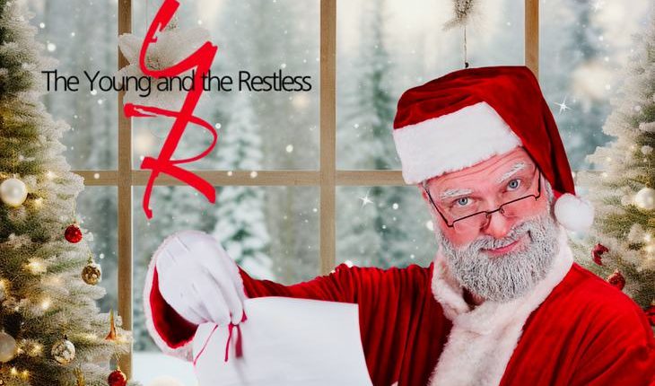 Young And The Restless