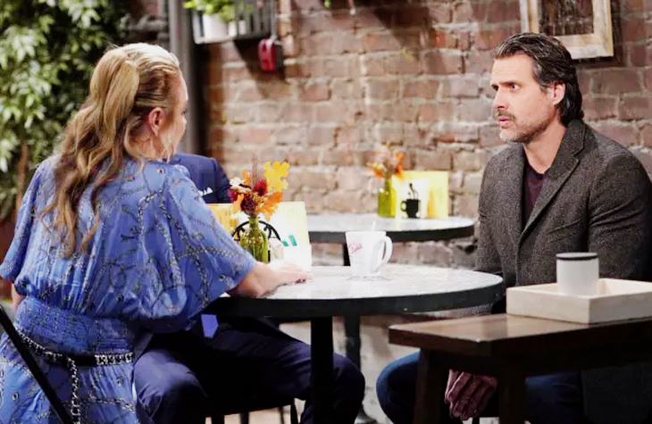 The Young And The Restless Winter Spoilers: Nick And Sharon’s Revelation, Victor’s Plan, Phyllis And Lily Clash