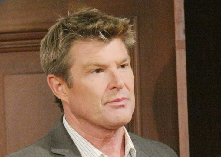 The Bold And The Beautiful Spoilers: Is Thorne Forrester Coming Home